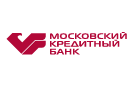 Банк Московский Кредитный Банк в Речушке